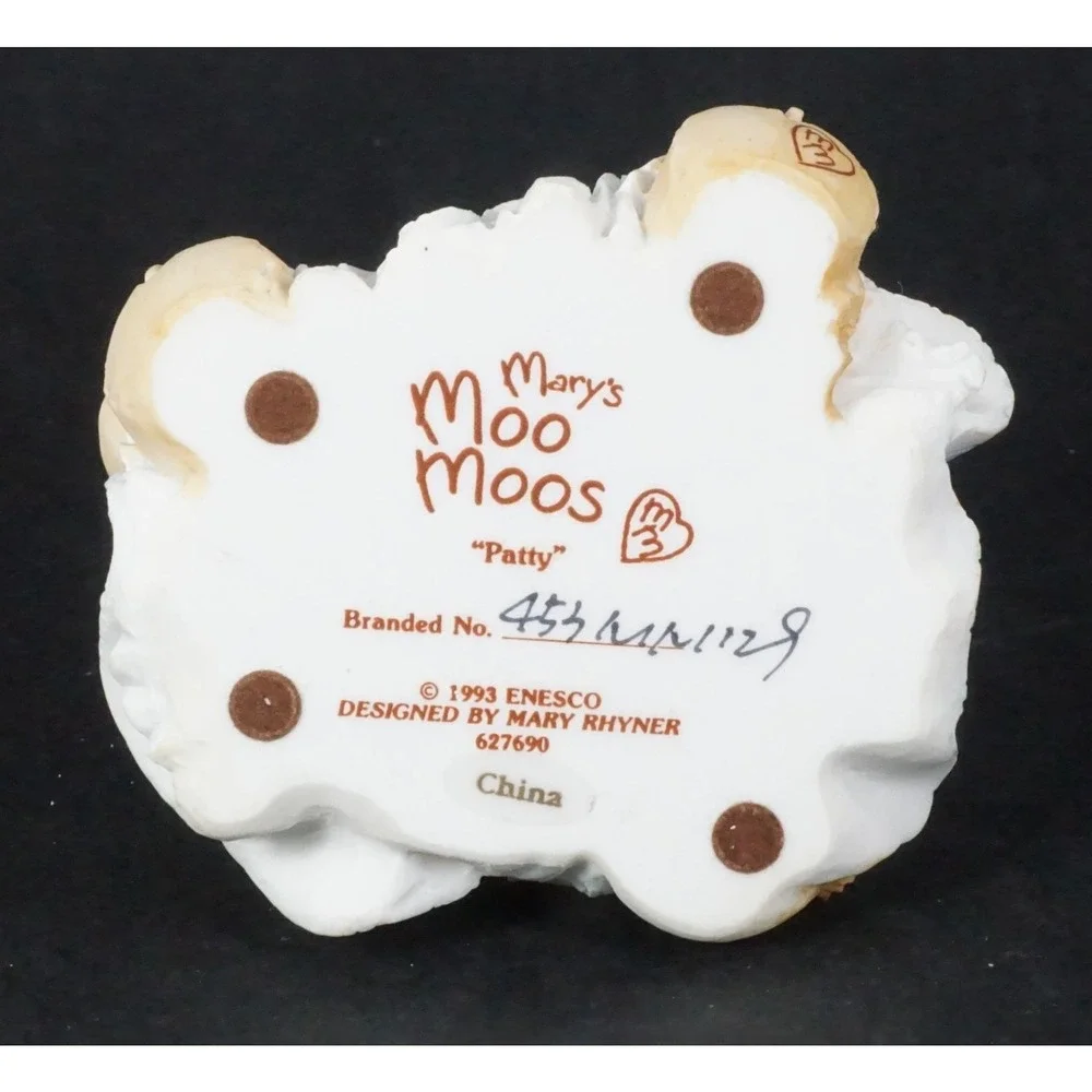 Marys Moo Moos 